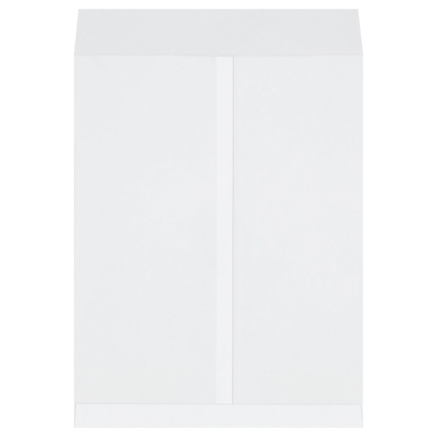 22x17 28 lb White Jumbo Envelopes 250/Case EN1084W - alias listing