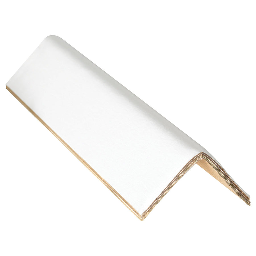 2x2x12 .160 Fibreboard Edge & Corner Protectors 320/Case EP2212160BX
