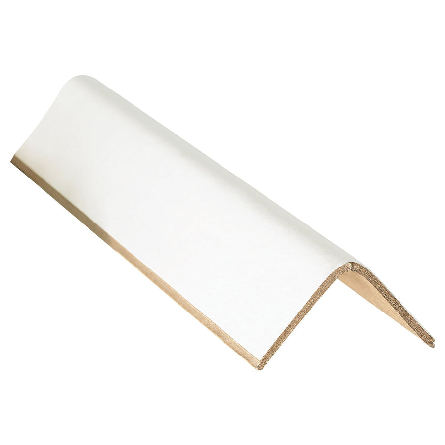 2x2x18 .120 Fibreboard Edge & Corner Protectors 250/Case EP2218120BX