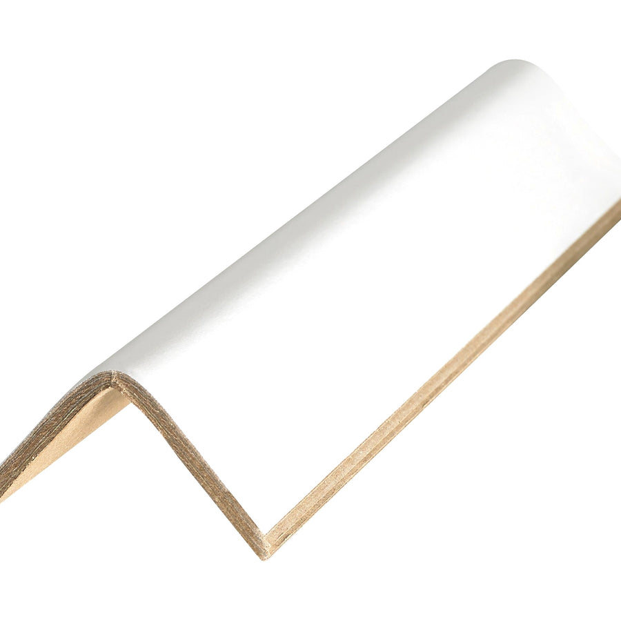 18x2x2 .225 Fibreboard Edge & Corner Protectors 60/Case EP2218225BX