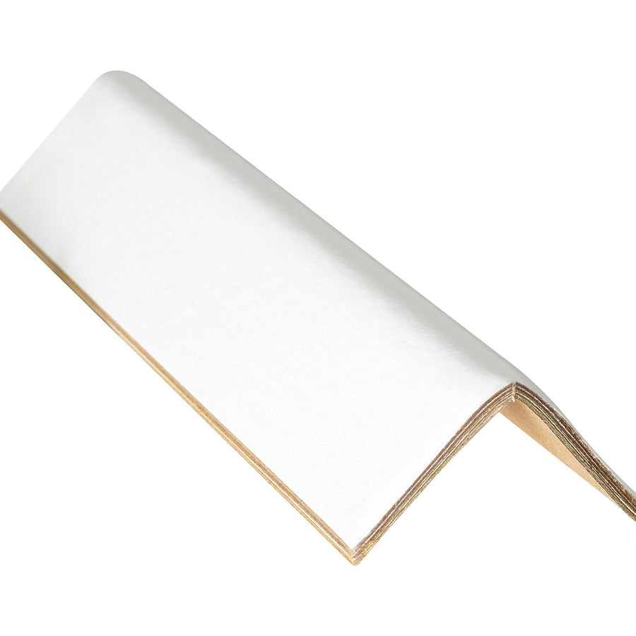 2x2x36 .160 Fibreboard Edge & Corner Protectors 100/Case EP2236160BX