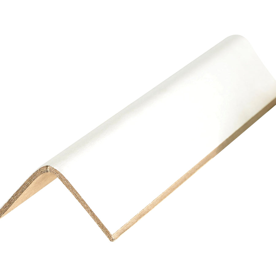 40x2x2 Fibreboard Edge & Corner Protectors 100-Pack EP2240120BX