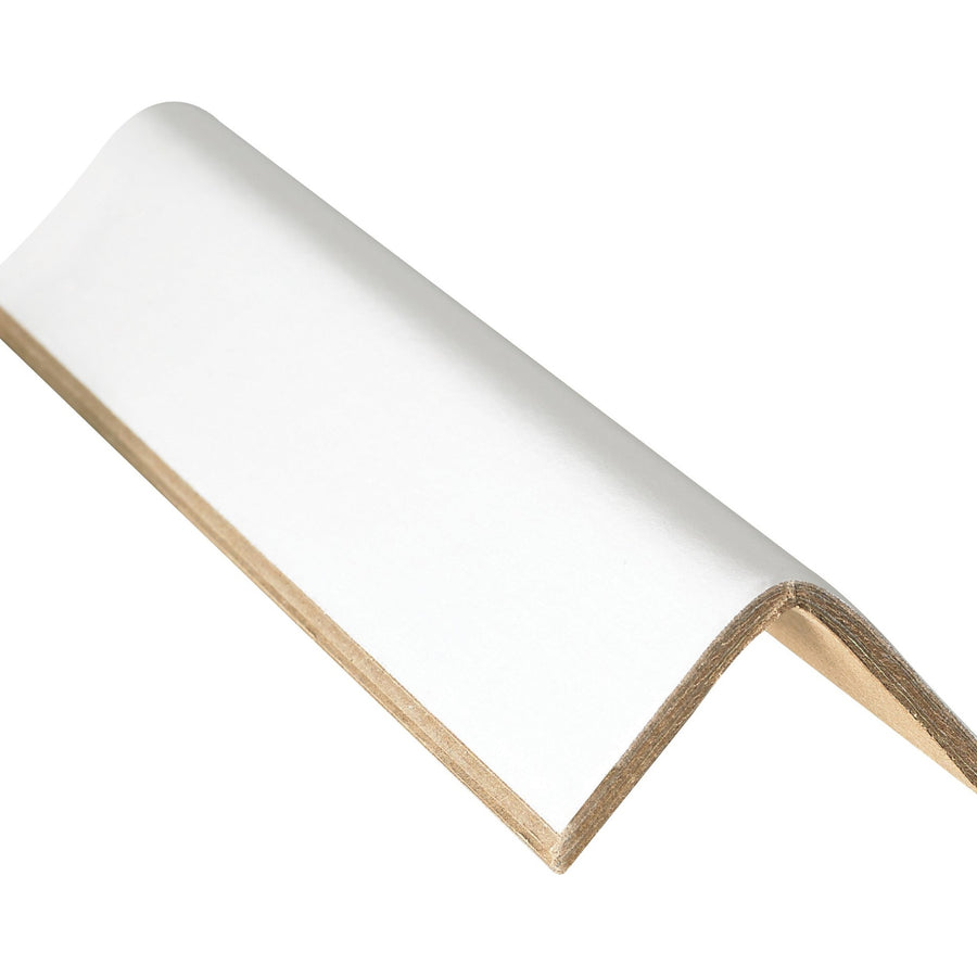 2.5x2.5x30 .225 Fibreboard Edge & Corner Protectors 60/Case EP252530225B