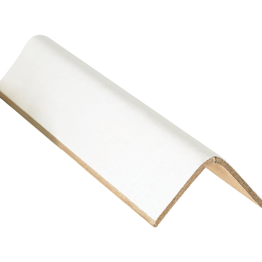2.5x36 .120 Fibreboard Edge & Corner Protectors 105/Case EP252536120B