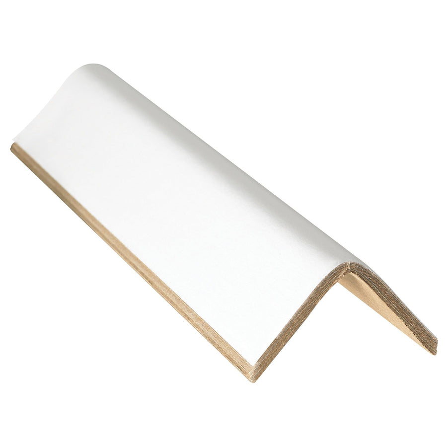 2.5x2.5x36 .225 Fibreboard Edge & Corner Protectors 55/Case EP252536225B