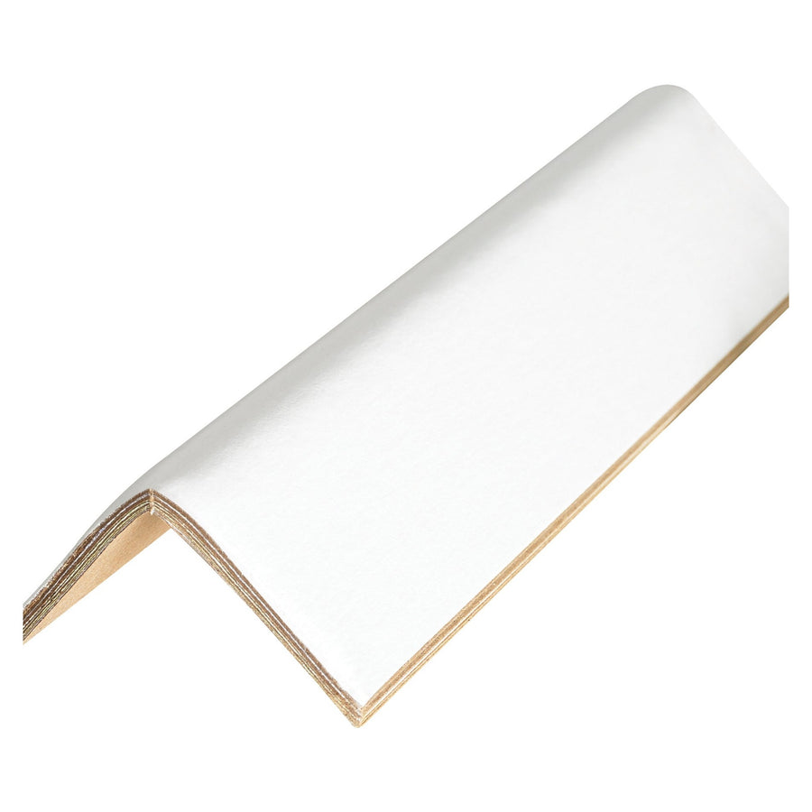 3x3x12 .160 Fibreboard Edge & Corner Protectors 200/Case EP3312160BX