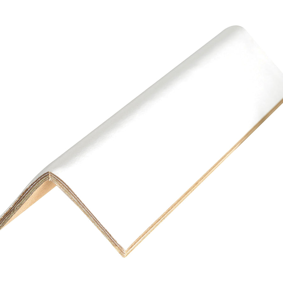 3x3x30 .160 Fibreboard Edge & Corner Protectors 65/Case EP3330160BX