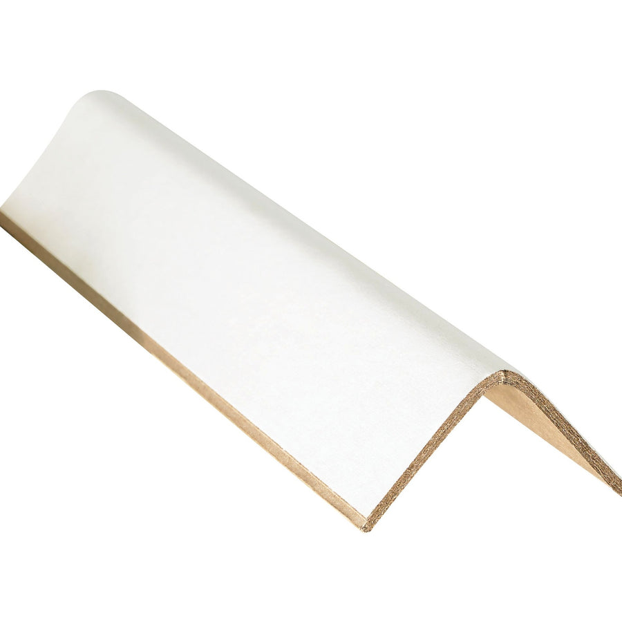 3x3x40 .120 Fibreboard Edge & Corner Protectors 60/Case EP3340120BX