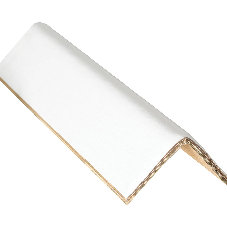 3x3x48 .160 Fibreboard Edge & Corner Protectors 45/Case EP3348160BX