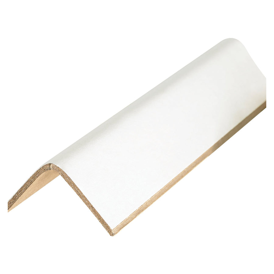 3x3x72 .120 Fibreboard Edge & Corner Protectors 25/Case EP3372120BX