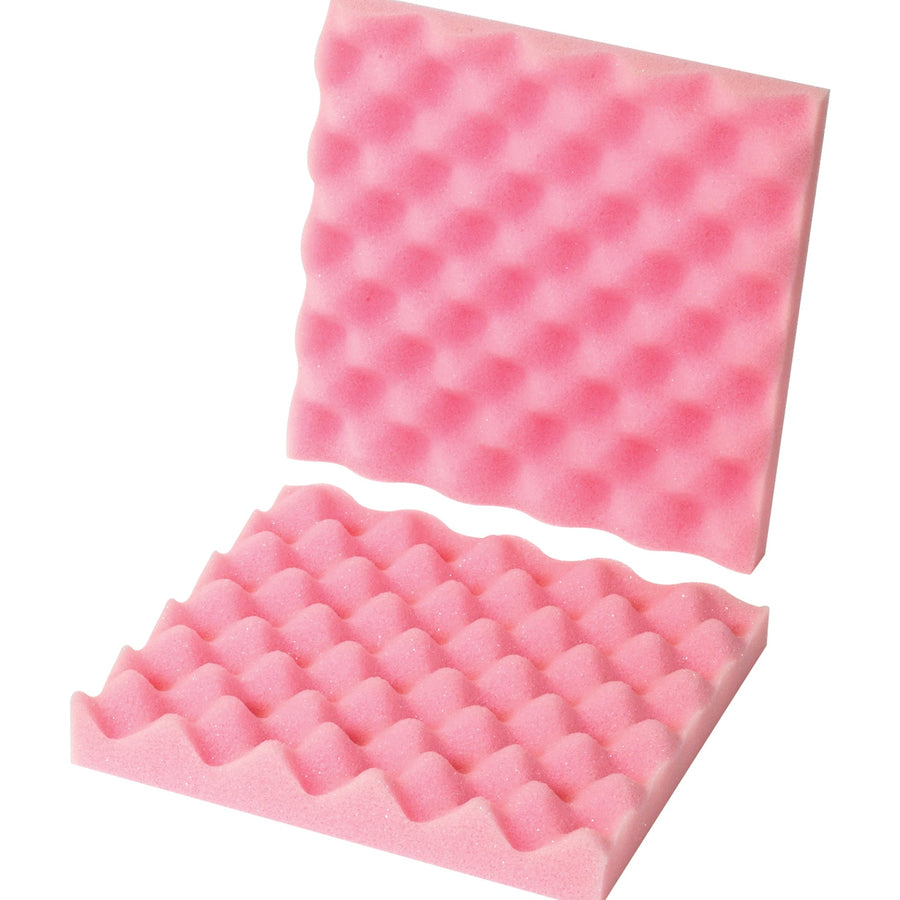 10x10x2 Anti-Static Convoluted Foam Sets 24/Case FCSA10102