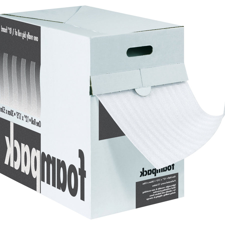 12x350 Bubble Wrap 1 Roll FD11612
