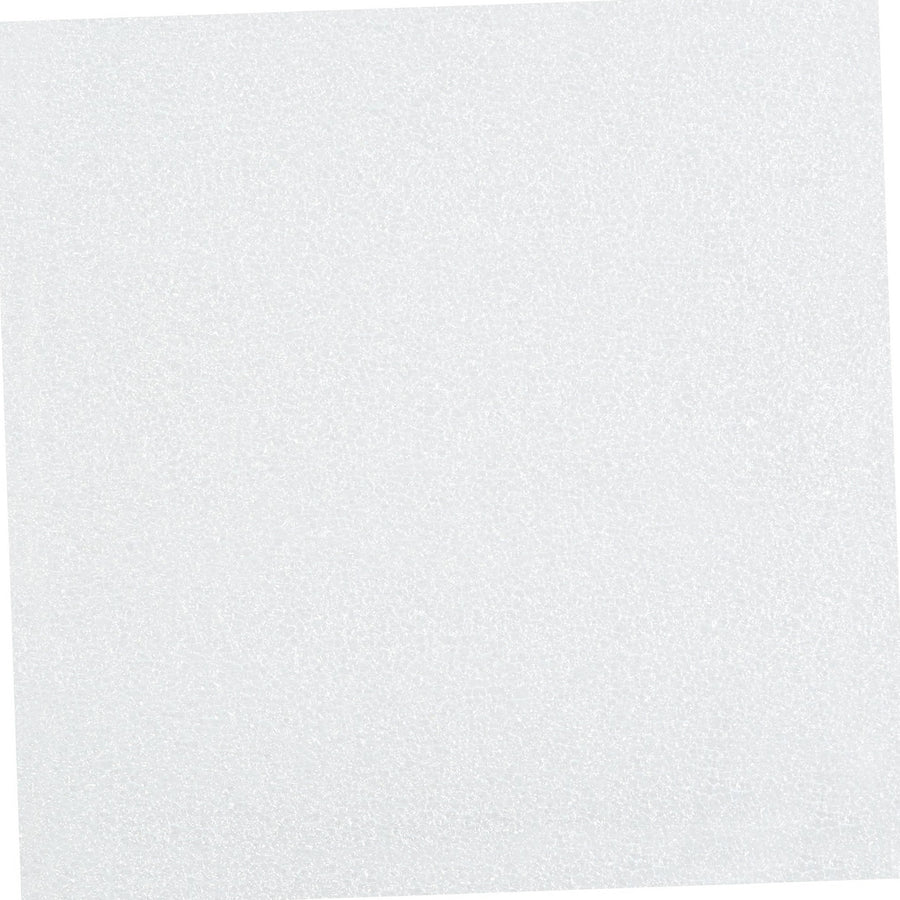 10x10 Polyethylene Flush Cut Foam Pouches 150/Case FP1010