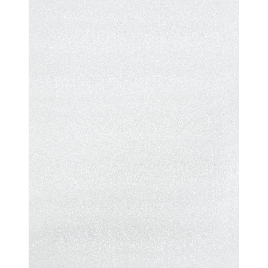 10x13 Polyethylene Flush Cut Foam Pouches 120/Case FP1013