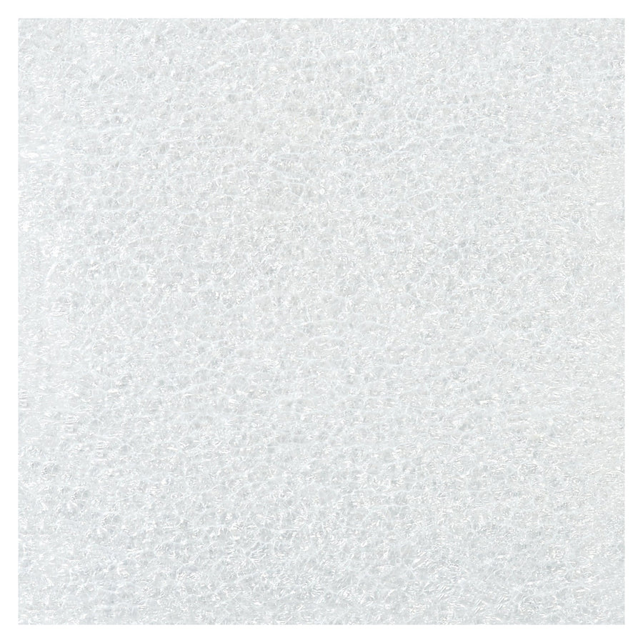 3x3 Polyethylene Flush Cut Foam Pouches 1000/Case FP33