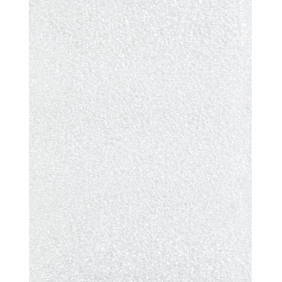4x3 Polyethylene Flush Cut Foam Pouches 500/Case FP34