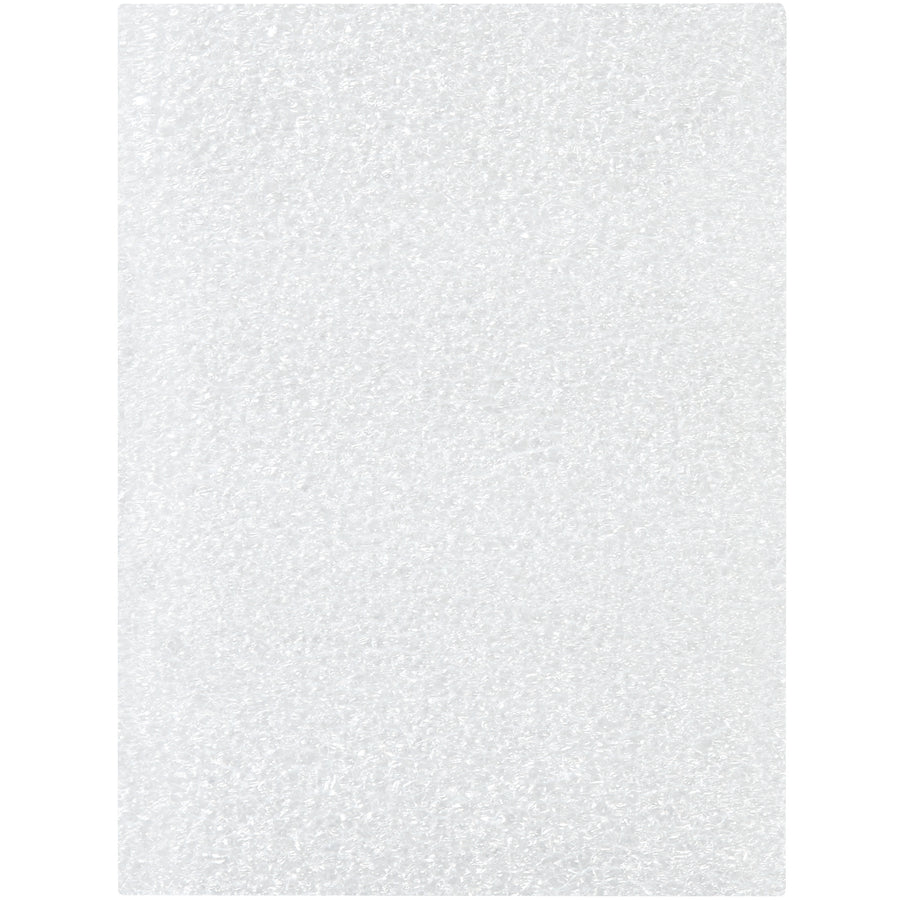 Protect small precision goods with 4x3" flush cut foam pouches made from 1/8" polyethylene. Non-abrasive, lightweight cushioning sealed into convenient bags for easy packing. Ships 500 pouches per case‚ideal for high-volume shippers seeking reliable fragile item protection.