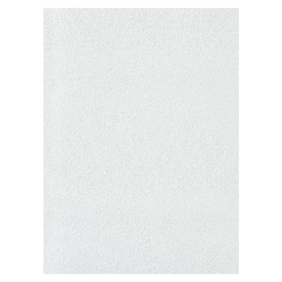 4x6 Polyethylene Flush Cut Foam Pouches 500/Case FP46