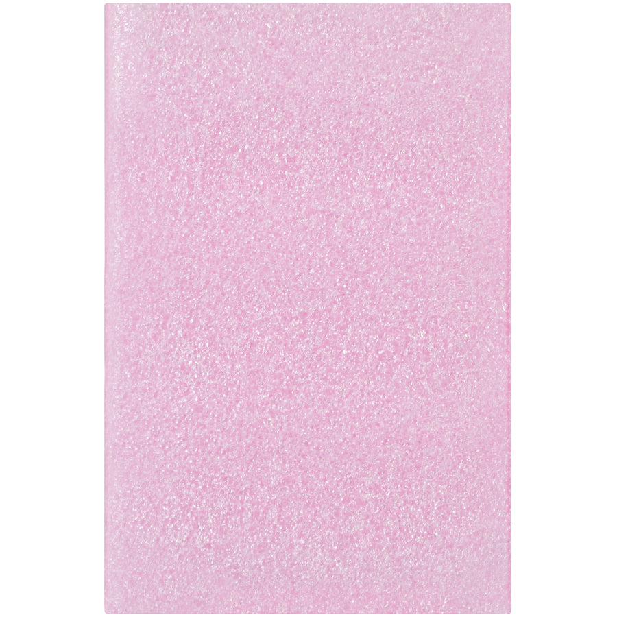 Protect your precision goods with ESD-safe anti-static foam pouches engineered for sensitive electronics and small components. These 4x6" flush cut pouches feature non-abrasive 1/8" polyethylene foam construction and arrive pre-sealed in convenient 500-case quantities. Lightweight, static-free protection that's ready to ship.