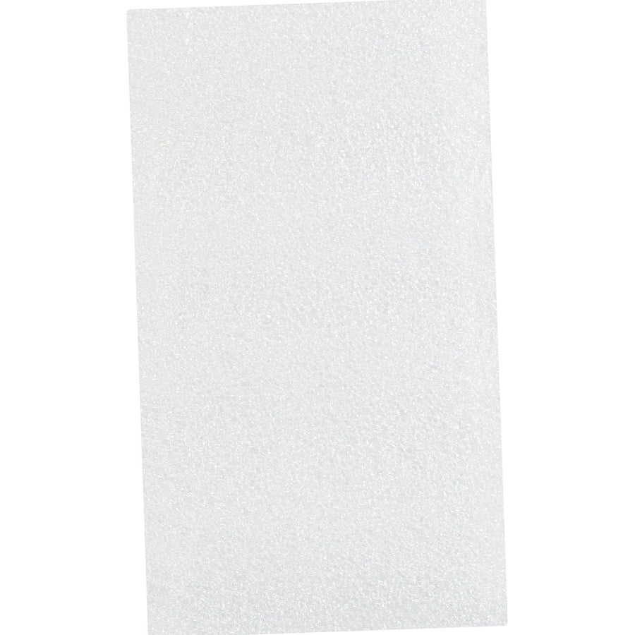 4x7 Polyethylene Flush Cut Foam Pouches 500/Case FP47