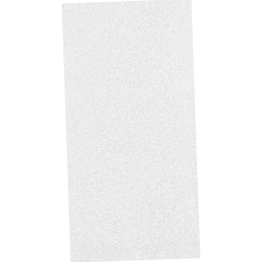 8x4 Polyethylene Flush Cut Foam Pouches 500/Case FP48