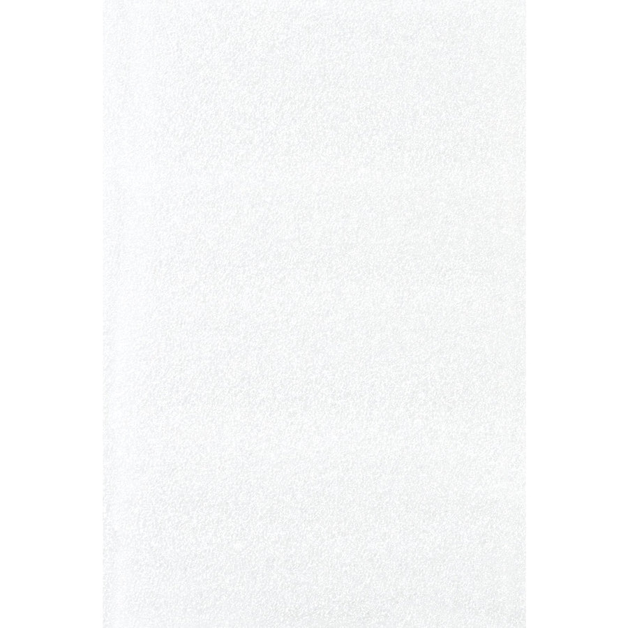 5x8 Polyethylene Flush Cut Foam Pouches 400/Case FP58