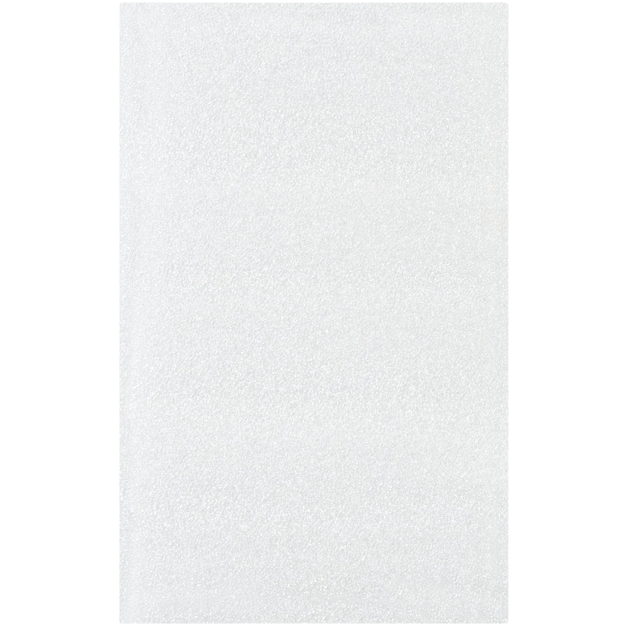 Protect small precision parts with Packrift's 5x8" flush cut foam pouches–pre-sealed polyethylene cushioning that eliminates manual packing steps. Non-abrasive 1/8" foam shields delicate components without moisture absorption. Case of 400 delivers cost-effective, lightweight protection for high-volume shippers.