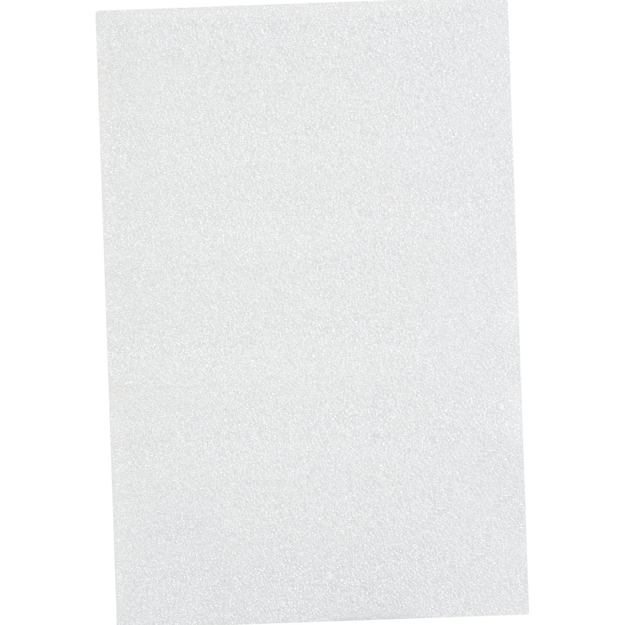 6x9 Polyethylene Flush Cut Foam Pouches 275/Case FP69