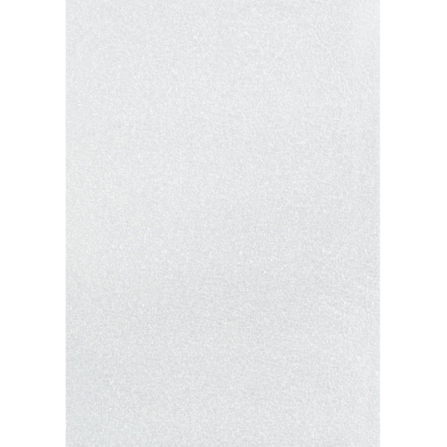 8x12 Polyethylene Flush Cut Foam Pouches 150/Case FP812