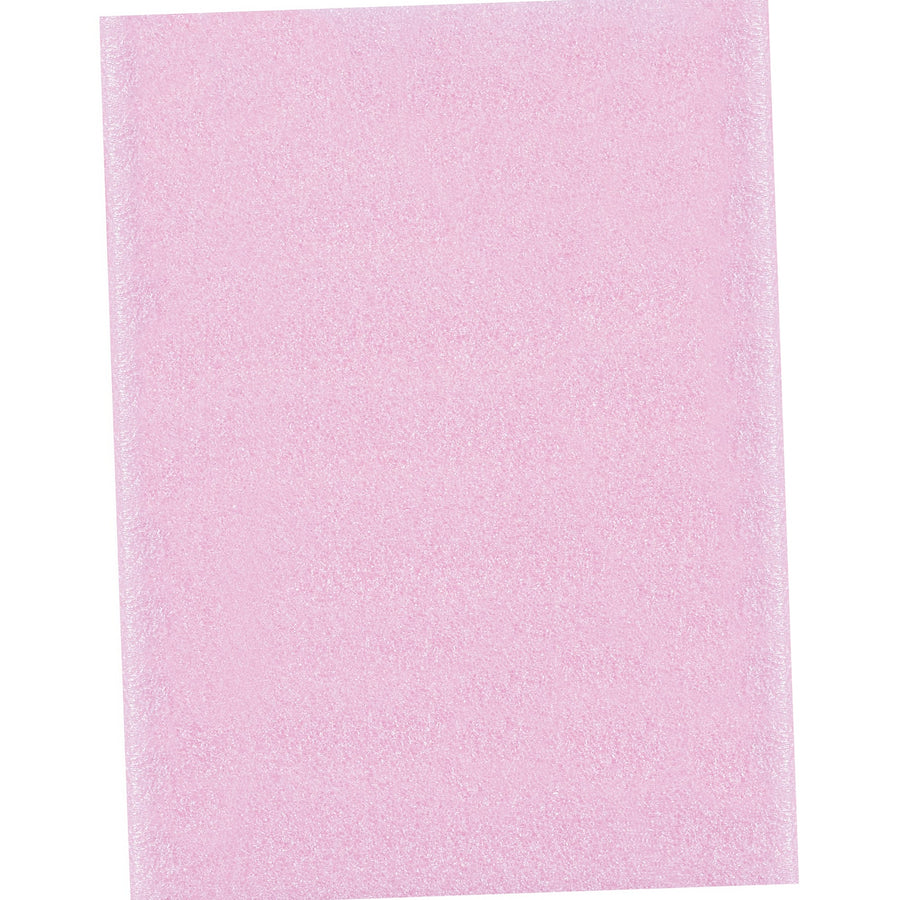 9x12 Anti-Static Polyethylene Foam Pouches 150/Case FP912AS