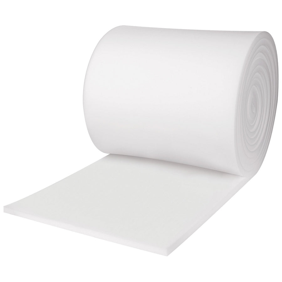 12 in x 18 ft Cloud Foam Rolls 1 Roll FR1218