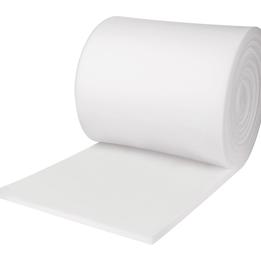 12 in x 36 ft Cloud Foam Rolls 1 Roll FR1236