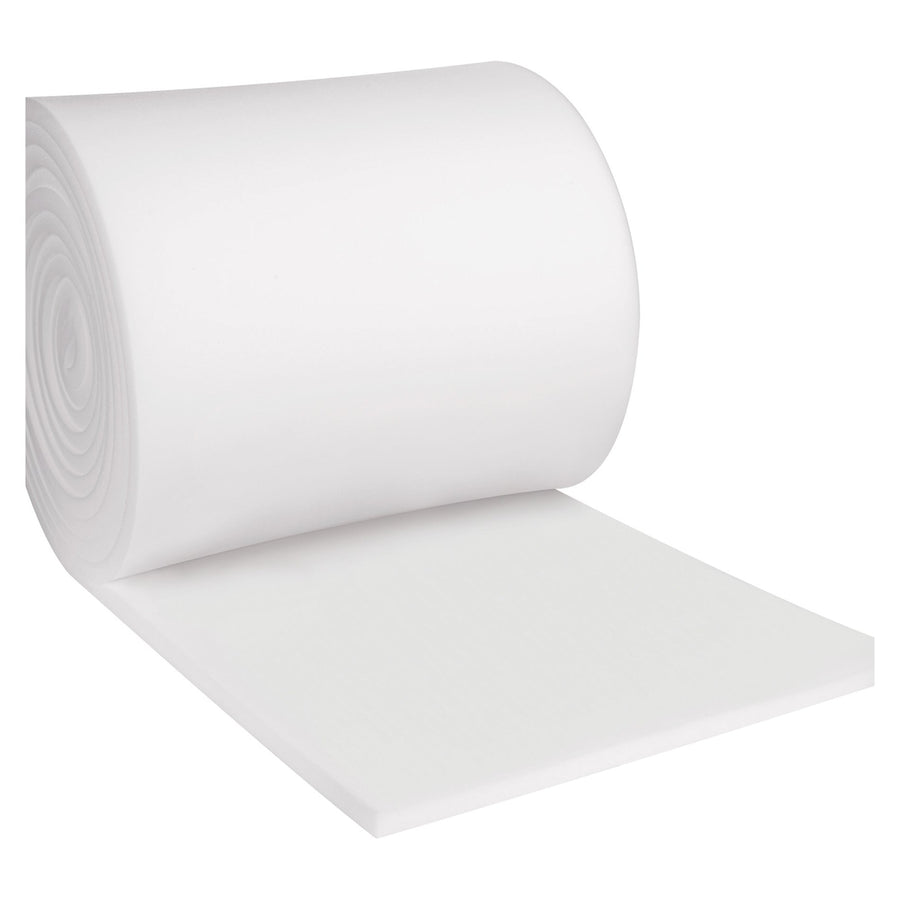 1/2 in x 24 in x 72 ft Cloud Foam Roll FR2472
