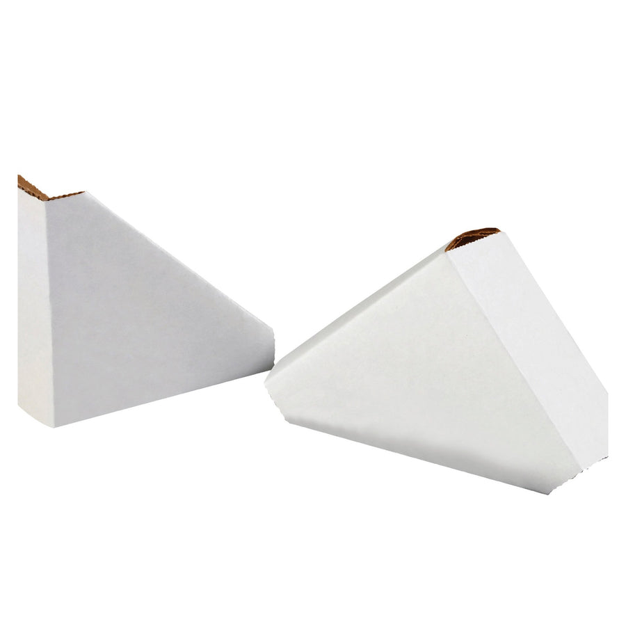 4x4 ECT-32 Corrugated Frame Protectors 504/Case FR44MD