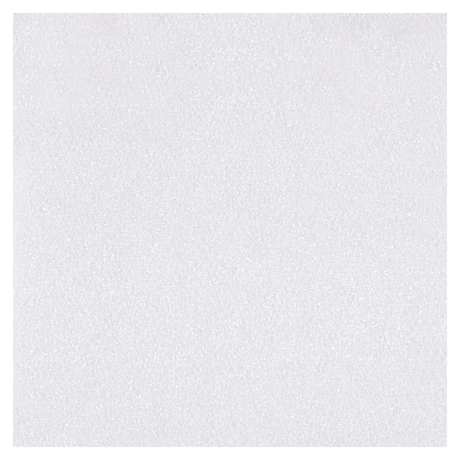 6x6 Polyethylene Air Foam Sheets 3200/Case FS0606