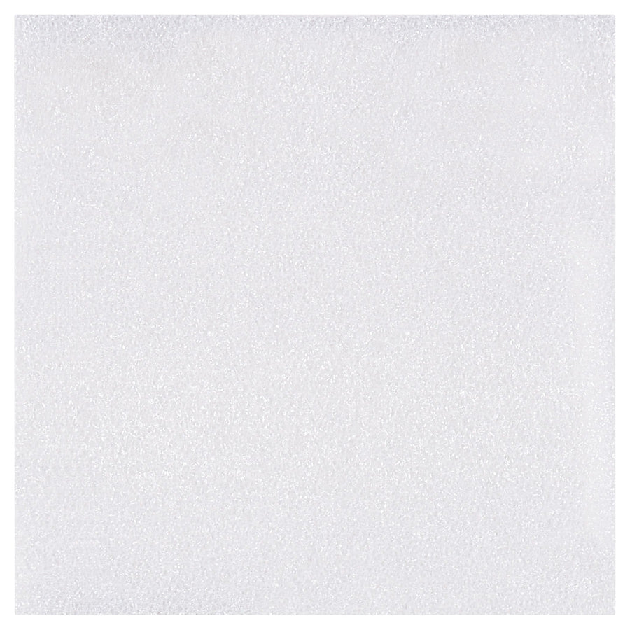 8x8 Polyethylene Air Foam Sheets 1800/Case FS0808