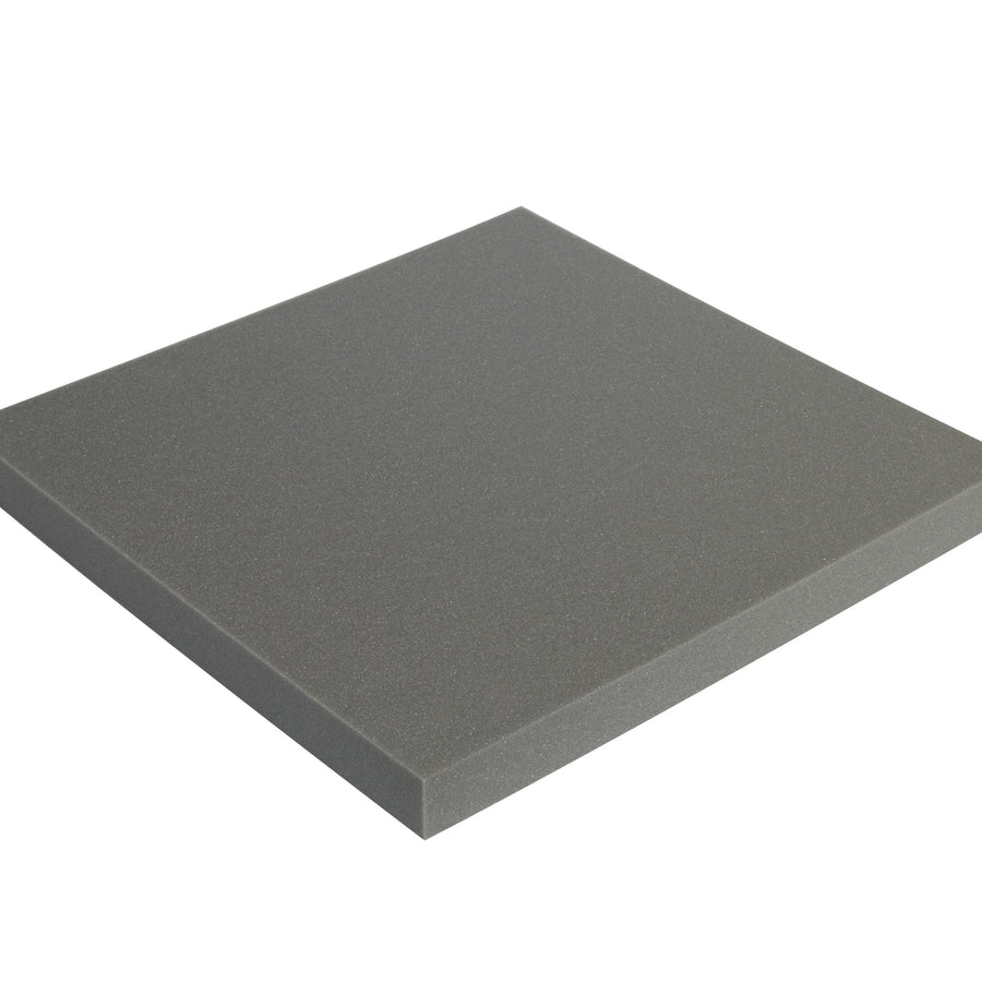 12x12x1 Polyurethane Foam Sheets 48/Case FSC12121