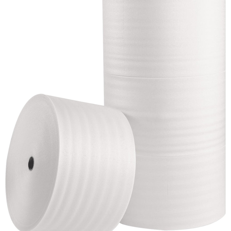 12 in x 350 ft Air Foam Rolls 1 Roll FWUPS18S12