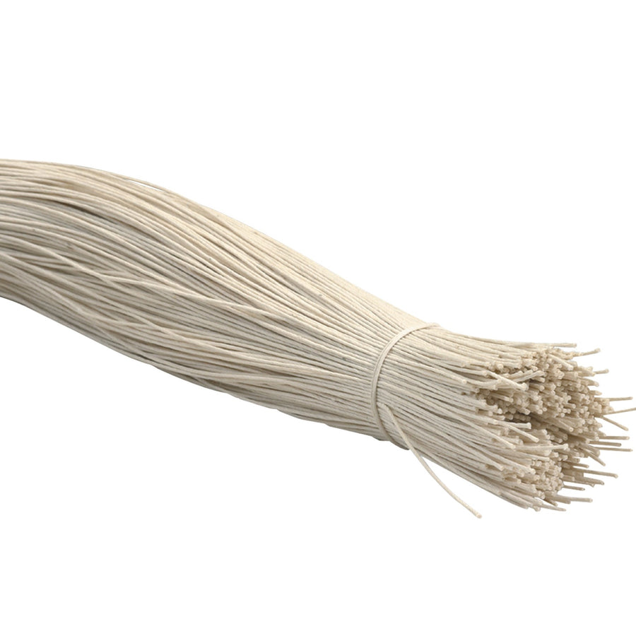 12 in Cotton Tag String 1000/Case G2501 - alias listing
