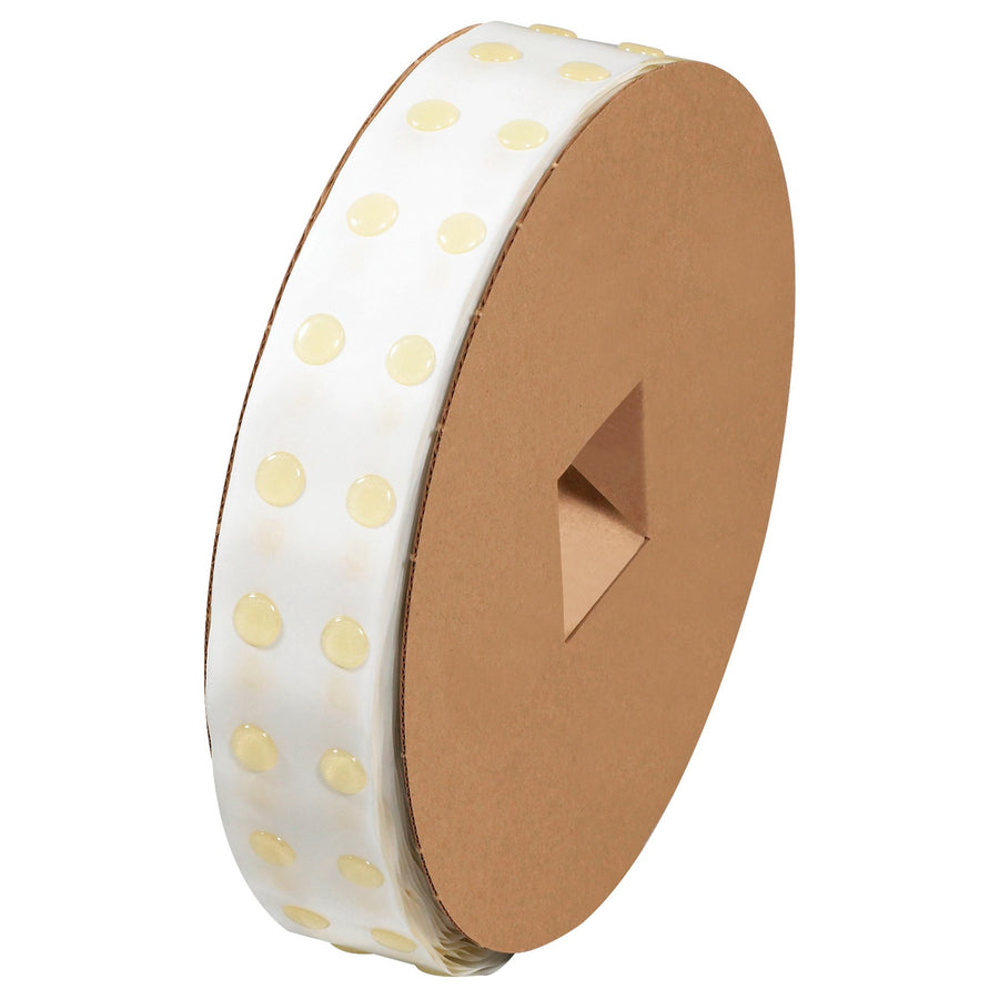1/4 in Clear Dot Shot High Tack Glue Stitch Low Profile 3000/Roll GD103SR