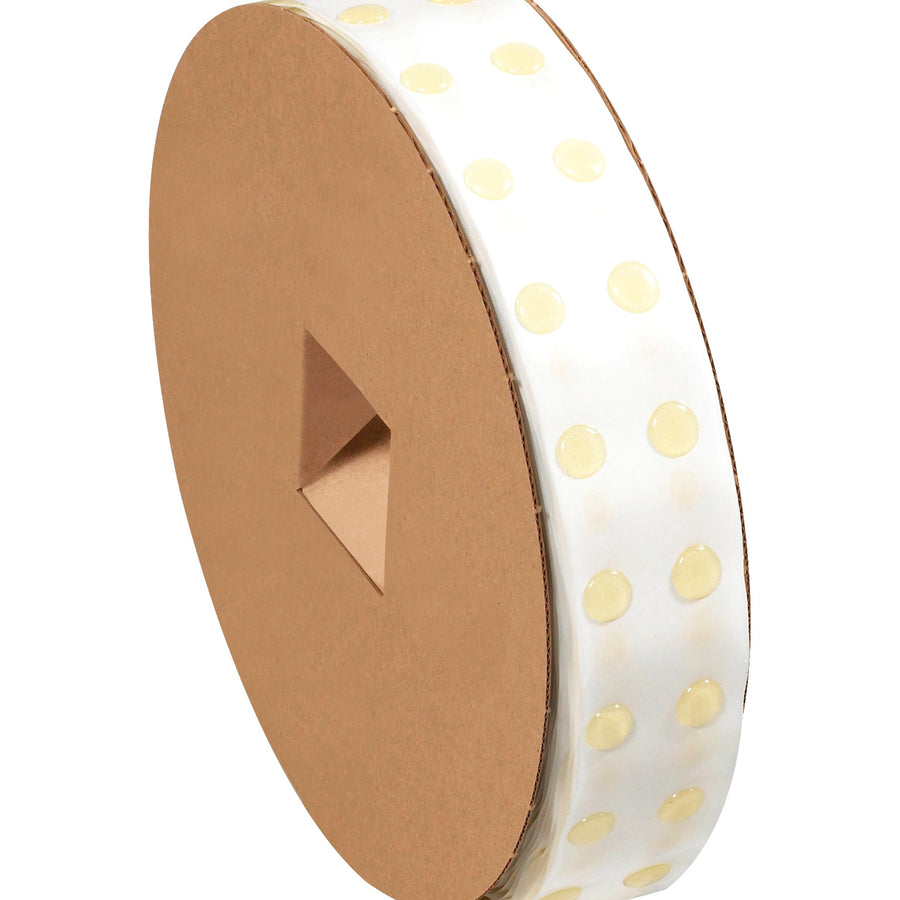 1/2 in Super High Tack Glue Dots 600/Roll GD107R