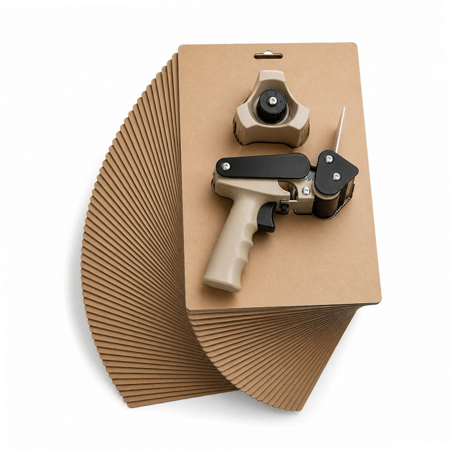 QuikDot Pro Portable Dispenser Gun GDQDP