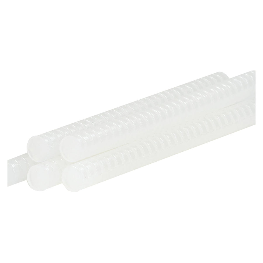 8 in 3M 3792 Hot-Melt Glue Sticks 165/Case GL3M3792