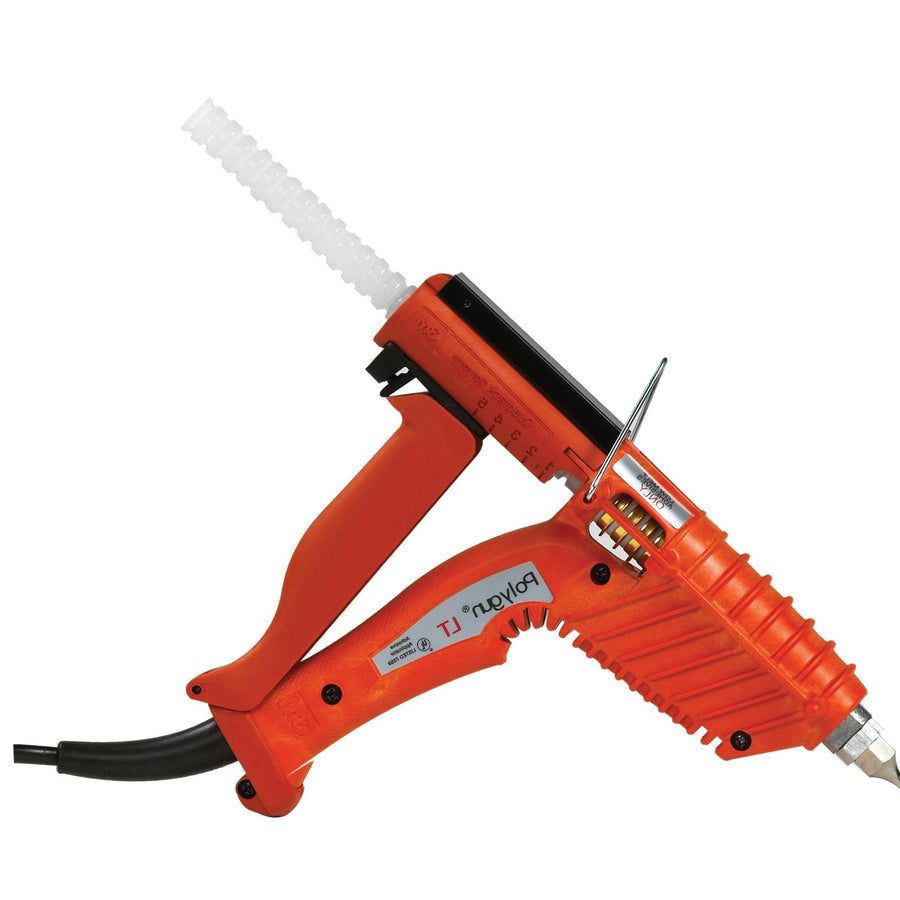 380°F Orange 3M Hot Melt Glue Applicator 1 Each GL3MLTQ