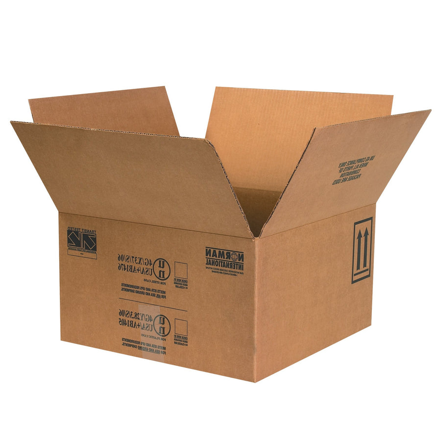 17x17x9 5/16 ECT-44 Hazmat Paint Can Boxes 10-Pack HAZ1046