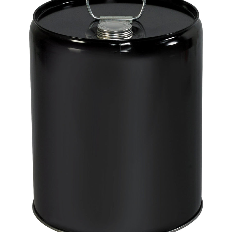 5 Gallon Closed Head Metal Pail HAZ1077