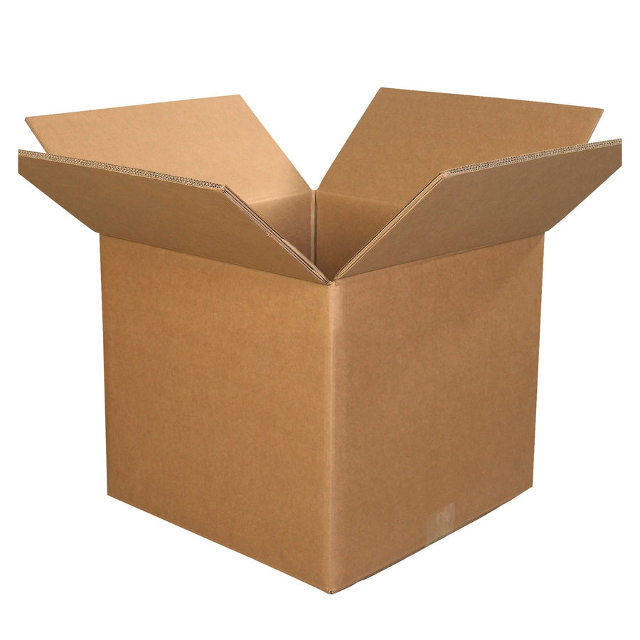 18x18x18 ECT-90 Triple Wall Corrugated Boxes 5-Pack HD181818TW