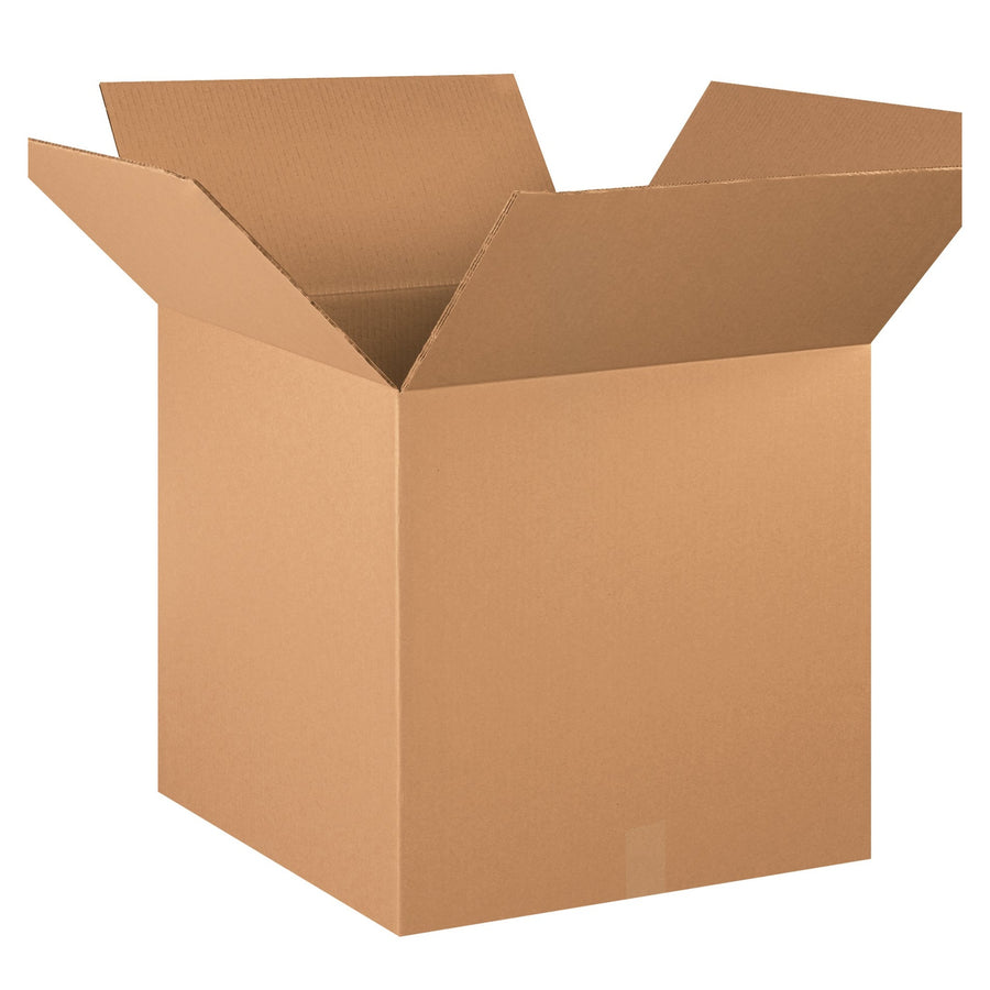20x20x20 ECT-71 Double Wall Boxes 10-Pack HD202020HDDW