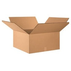 24x24x12 Double Wall Boxes 10-Pack HD242412DW