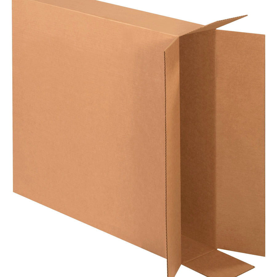 30x6x30 ECT-44 Kraft Side Loading Box 10-Pack HD30630FOL